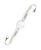 OSRAM Hochdruck Entladungslampe POWERSTAR HQI-TS, MH Quarz geschlossene Leuchten, Kurzbogen, HQI-TS 2000W/NDL/S K12S, 1 Stück