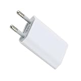 jojofuny Charger USB-netzteil Ladegerät 5v1a Handy Weiß