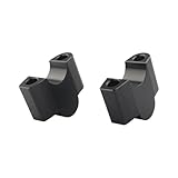 Lenker Riser Klemmen Für CL250 CL300 CL500 CL 250 300 500 2023–2025. Lenkerklemmen, erhöhter Lenker, Griffstangen-Riser, Montage-Riser-Klemme