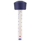 Brannan Schwimmendes Thermometer für (Whirl-) Pools und Teiche