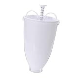 NonMiFyR Donut Maker Küche Gebäck Herstellung Desserts Backen Zubehör DIY Backen