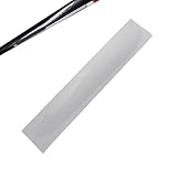 Kettenstrebenschutz - Fahrradrahmenschutzband - Rahmenschutz - Rahmenschutzband Rahmenschutz Folie Abdeckung Schutzabdeckung Zubehör Befestigung 15g