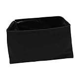 Angoily Wasserdichte Oxford Projektor Schutzhülle Staubschutz Abdeckung Langlebig Tragbar für Heimgeräte und Bürogeräte