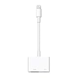 Apple Lightning Digital AV Adapter