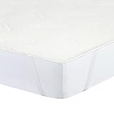 Pikolin Home Topper aus Viscofaser-Mischung, atmungsaktiv und extra entspannend