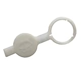 Auto Scheibenwaschdeckel Kompatibel Mit Benz Für ML320 1998–2003 Für ML350 2003–2005 Frontscheibenwischer-Waschflüssigkeitsbehälter-Tank-Flaschenverschluss A1638690508