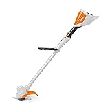 Stihl 4204600015 Batteriebetriebener Motorsense für Kinder