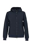 woolrich Herrenjacke Größe L, blau, L
