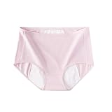 Periodenslips Für Mädchen, Periodenunterschwäsche Starke Blutung Periodenslip Menstruationsunterwäsche Periodenunterwäsche Underwear Perioden Unterwäsche Auslaufsichere Period Panties Periode