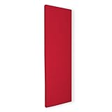 SILENT4® Schallabsorber Wand 116x39 cm Akustikbild zertifiziert vom Fraunhofer-Institut