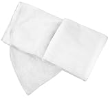 Meister Tomatenvlies-Haube 5 x 0,8 m - 30 g/m² - PP - Schutz vor Frost - Luft- & wasserdurchlässig - Geeignet zur Ernteverfrühung - Unterstützt den Reifeprozess / Reifehaube / Schutzhaube / FLOR80250