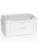 Pantum P2502W Laserdrucker, Monolaser (WLAN, Airprint, Schwarz-weiß-Drucker, 22ppm, 1200x1200dpi)