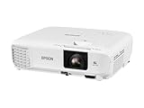 EPSON EB-W49 Projektor 3LCD 1280 x 800
