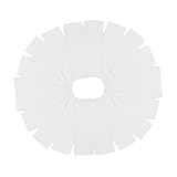 Warmhm Einweg papiertücher aus Holzfasern Weiche Saugfähige Handtücher für Badezimmer Gästehandtücher Strapazierfähig Vielseitig für Zuhause Büro Hotel Thanksgiving Empfang