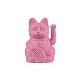 DONKEY Lucky Cat Mini Hot Pink