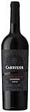 Carnivor Cabernet Sauvignon Trocken, 750ml