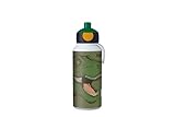 Mepal Trinkflasche Pop-up Campus 400 ml - Dino