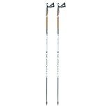 TSL Trail Carbon 4 Cork Cross Shorts, Shadow-Grau, 130 cm