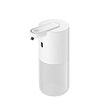 DIGJOBK Soap Dispenser Automatic Sensor Soap Dispenser Charging Smart Sensor Spray Liquid Soap Dispenser Hand Sanitizer