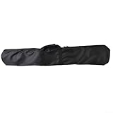 Reisebereite Stativtasche mit Schultergurt, perfekt für Outdoor-Enthusiasten (110 cm)