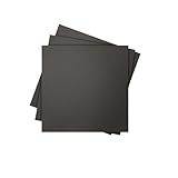 Werkzeug Kompatibel mit stück 300x300mm Bauplatten Matt Beheizte Bett Aufkleber Druck Bauplatte Klebeband Plattform Aufkleber Für CR-10 Lulzbot Taz6