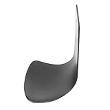 Gadpiparty Abs Kunststoff Wandmontierte Tropfschale Seifenspender Auffangschale Haushalt Waschmittel Aufbewahrung Tropfschale für Bad Küche Drip Tray Zubehör