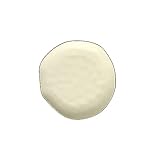 asdchZen Speiseteller, Porzellanteller, Keramikteller, Obstteller, Brotteller, Dekoteller, Speiseteller, Flache Teller, Töpferwaren, Unregelmäßige Teller, Geschirr