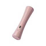 Vibrierende Hanteln für Fitness, verbesserte Muskelmassage, Kraft- und Gewichtstraining, 7-fach verstellbar für tiefe Muskelentspannung, ergonomische Handgewichte