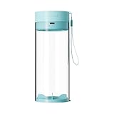 Badmintonball-Dampfgarer – Sprühbefeuchter Tragbar | Aufbewahrung Behälter Federbälle Langlebig | Zubehör Training Sport Halle Outdoor Indoor Spieler Ausrüstung Komfort.