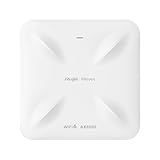 Ruijie Reyee RG-RAP2260(H) AX6000 Indoor Dual Band Wi-Fi 6 Deckenhalterung Indoor Access Point