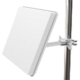 Selfsat H50DQ Flachantenne Quattro LNB-Version