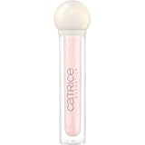 Catrice PEARLFECTION Shimmer Lipgloss, Nr. C01, Transparent, schimmernd, vegan, ohne Parabene, ohne Mikroplastikpartikel, Nanopartikel frei, 1er Pack (3.2ml)