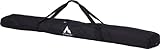 McKinley Unisex LL-XC 2P Skitasche, Black, 210 cm