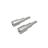 Motorrad Lenkererhöhungen Für R1200RT R1250RT R1200 Für RT R 1250RT 2014-2021 Motorrad Handy Riser Halterung Verlängerungsstange GPS Navigationshalterung Lenkerhalterung(2 pcs)