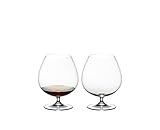 RIEDEL Vinum Brandy