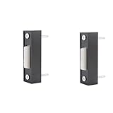 Glayent 2X Wandschalter für 75LM 41A4166 371LM 971LM 81LM // Garagentorklingel Garagentoröffner