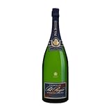 Pol Roger Sir Winston Churchill Champagne Magnum-Flasche 1,5 L Weißer Sekt