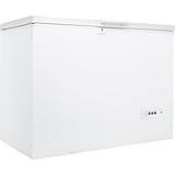 Bauknecht GT 219 A3+ Gefriertruhe/ Gefrieren: 215 L/ Supergefrieren/ SapceMax/ Innenbeleuchtung/ ECO Energiesparen/ Kindersicherung