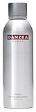 DANZKA EST. IN COPENHAGEN (0,7 L) – Skandinavischer Premium Vodka – 6-fach destilliert mit 100 % Korn – ideal für den Pur-Genuss und perfekt als Cocktail Basis – 40 % Vol.