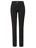 Toni Damen 5-Pocket-Hose »be Loved« aus farbechter Baumwolle be Loved 42 Black | 089