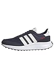 adidas Herren Run 70s Laufschuhe, Shadow Navy Off White Legend Ink, 43 1/3 EU