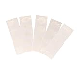 VALICLUD 5 Stück Teiliges Silikon Backformen für Fondant und Kuchen Flexible Lebensmittelechte Silikonformen Design Einfach zu Reinigen für Kuchen Schokoladen Candy dekoration