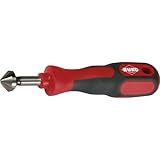 RUKO Handentgrater DIN 335 Ø 16,5 mm HSS - 102145