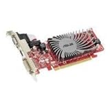 ASUS ATI Radeon EAH5450 SILENT/DI/512MD2(LP) Grafikkarte (PCI-e, 512MB GDDR2 Speicher, 1x DVI, 1x HDMI, 1x D-Sub, Low Profile, Passiv)