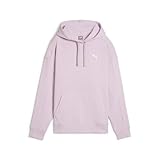 PUMA Unisex Her Hoodie Tr Sweat