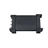 6074BC/6254BC PC U virtuelles Oszilloskop 4 Kanäle 70-250MHz Bandbreite(6074BC 70MHZ)