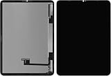 Ersatzbildschirm für iPad Pro 11 3. Generation LCD-Digitizer-Reparatur-Sets für iPad Pro 11 4. 2022, Touchscreen-Display, Ersatz 2021 A2301, A2435, 27,9 cm (11 Zoll), ohne Rahmen, Schwarz