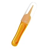 Baby Nasenpinzette, Baby Sicherheits Pinzette, Nasenreinigung Pinzette, Schonend Und Sicher Baby Nasenpinzette Nasenpinzette Für Boogers, Nasenpicker,Nasenpinzette Für Babys - Pinzette Mit Runder