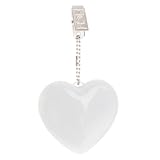 OSALADI Tasche Licht Wiederaufladbar Taschenlicht Für Rucksack Sensor Aktiviert Tasche Lampe Bewegungsaktiviertes Handtaschenlicht Mini-lichttasche Rucksack Leicht Kind Weihnachten Led