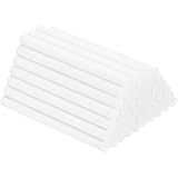 COYUN 50pcs Luftbefeuchter-Sticks, Luftbefeuchter Sticks Aroma Diffusor Nachfüllstäbchen Nachfüllstäbchen Docht Ersatz Baumwolle Luftbefeuchter Filter Ersatzdochte, für Luftbefeuchter Aroma Diffusor